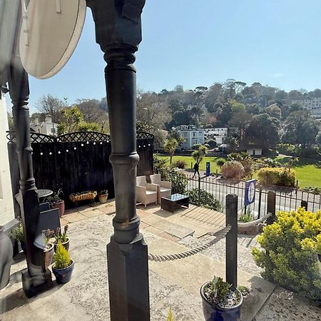 Tusker Lodge (Adults Only) Torquay Εξωτερικό φωτογραφία