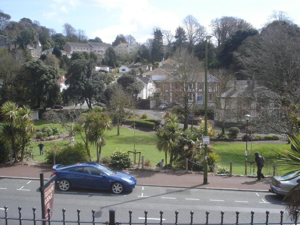 Tusker Lodge (Adults Only) Torquay Εξωτερικό φωτογραφία