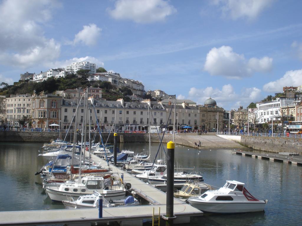 Tusker Lodge (Adults Only) Torquay Εξωτερικό φωτογραφία