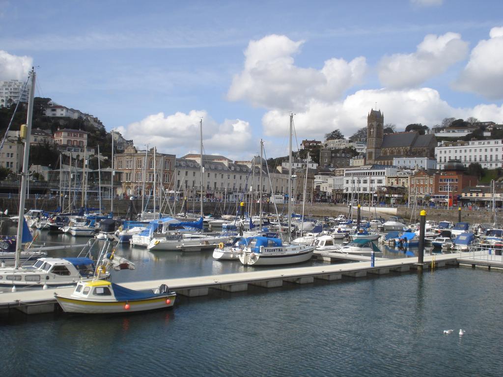 Tusker Lodge (Adults Only) Torquay Εξωτερικό φωτογραφία