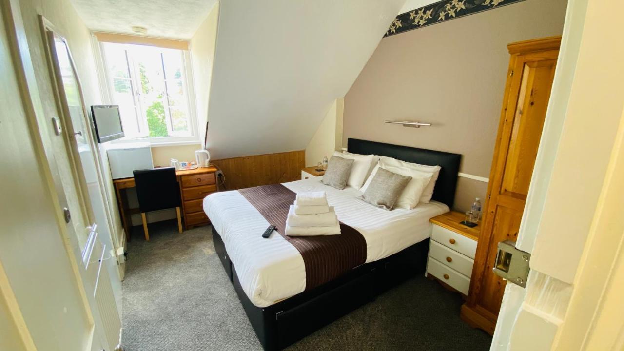 Tusker Lodge (Adults Only) Torquay Εξωτερικό φωτογραφία