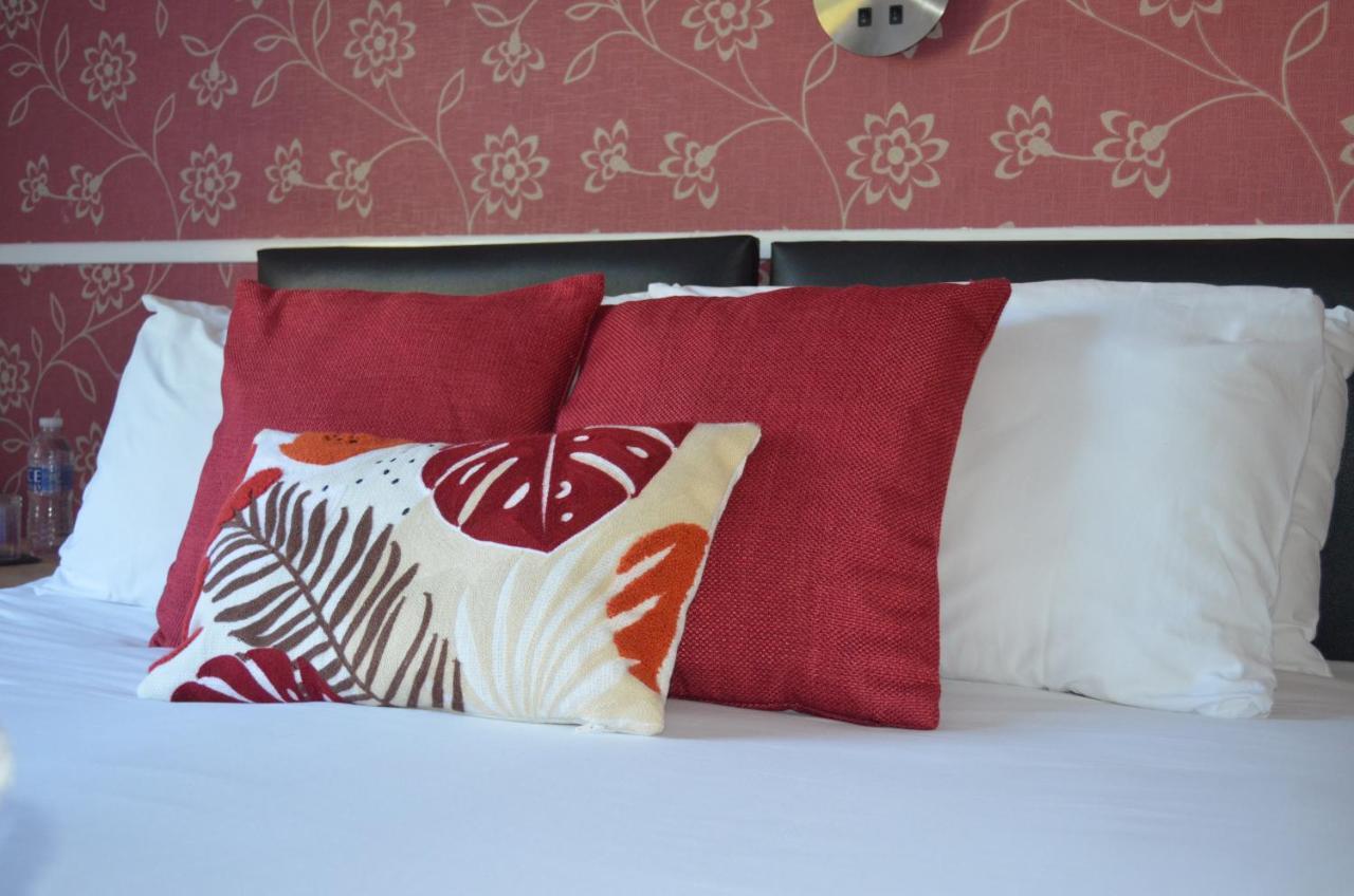 Tusker Lodge (Adults Only) Torquay Εξωτερικό φωτογραφία