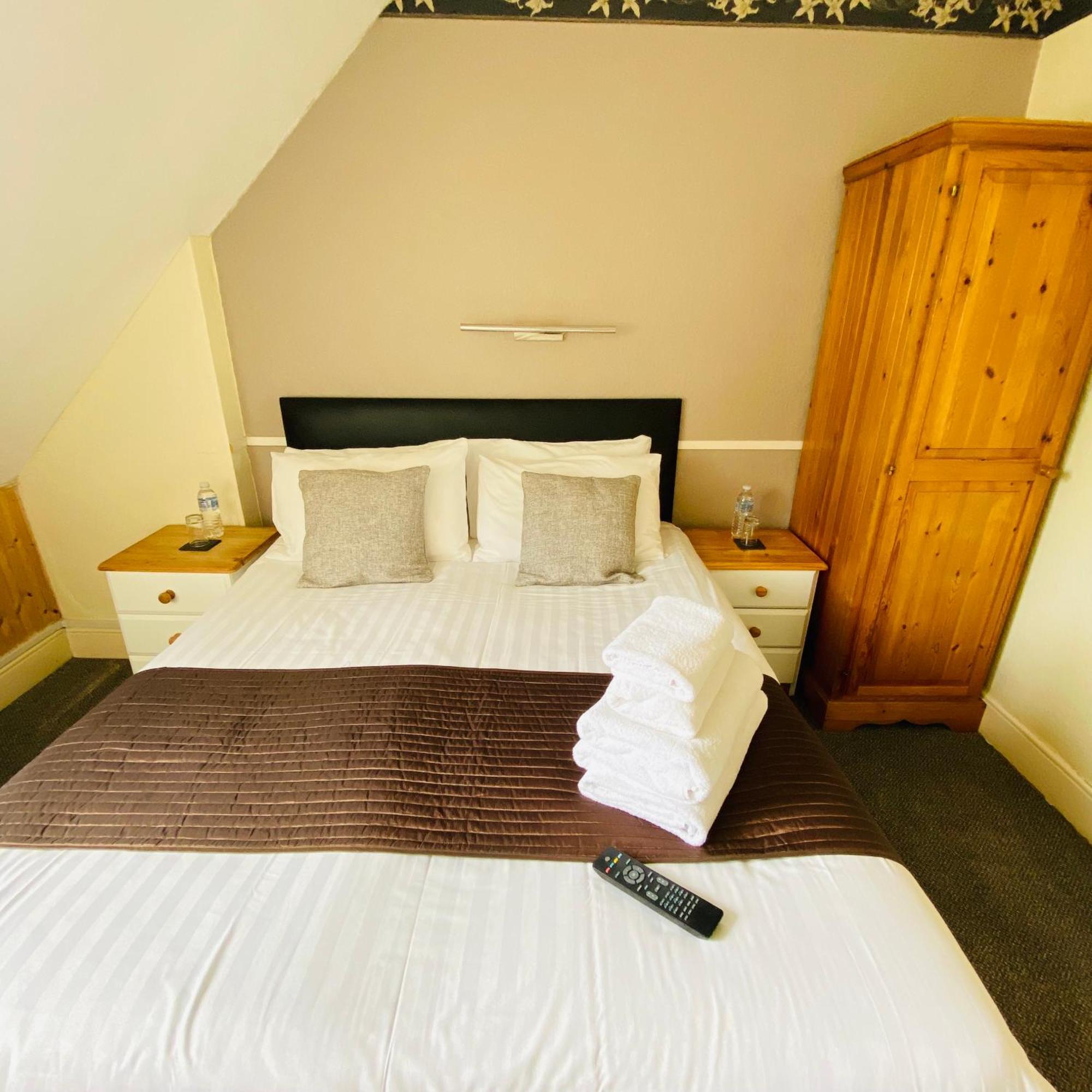 Tusker Lodge (Adults Only) Torquay Εξωτερικό φωτογραφία