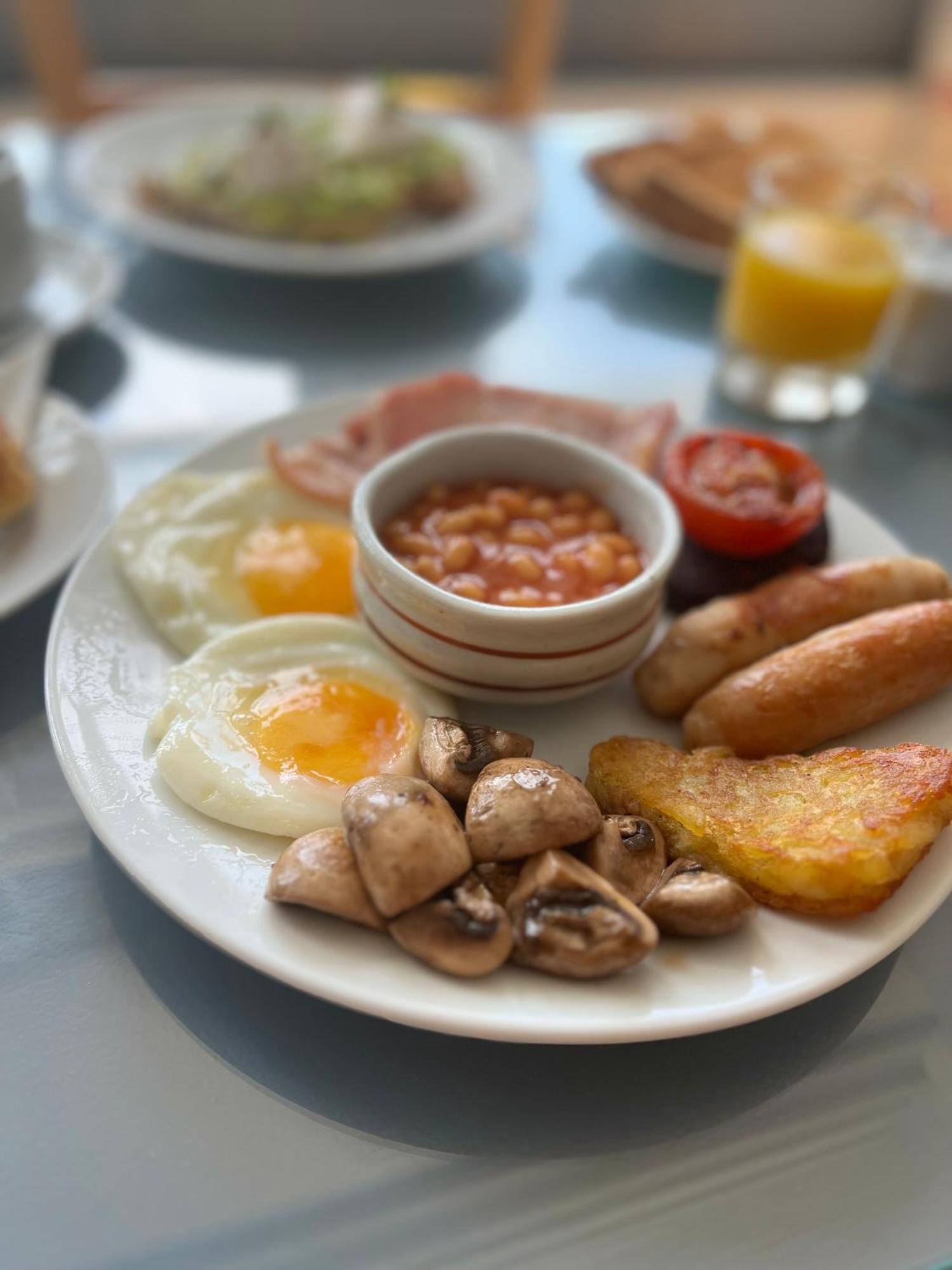 Tusker Lodge (Adults Only) Torquay Εξωτερικό φωτογραφία