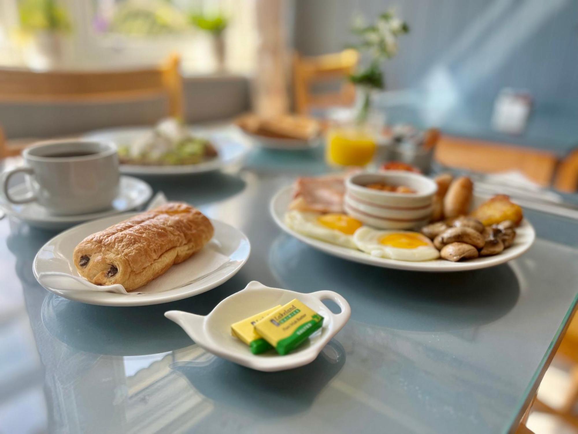 Tusker Lodge (Adults Only) Torquay Εξωτερικό φωτογραφία