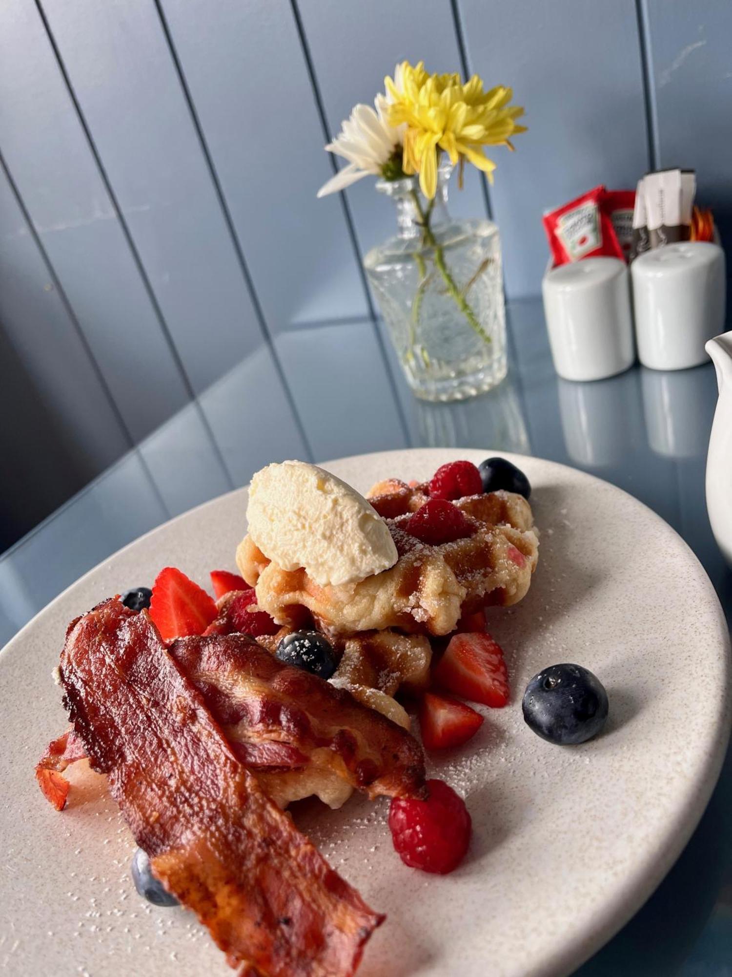 Tusker Lodge (Adults Only) Torquay Εξωτερικό φωτογραφία