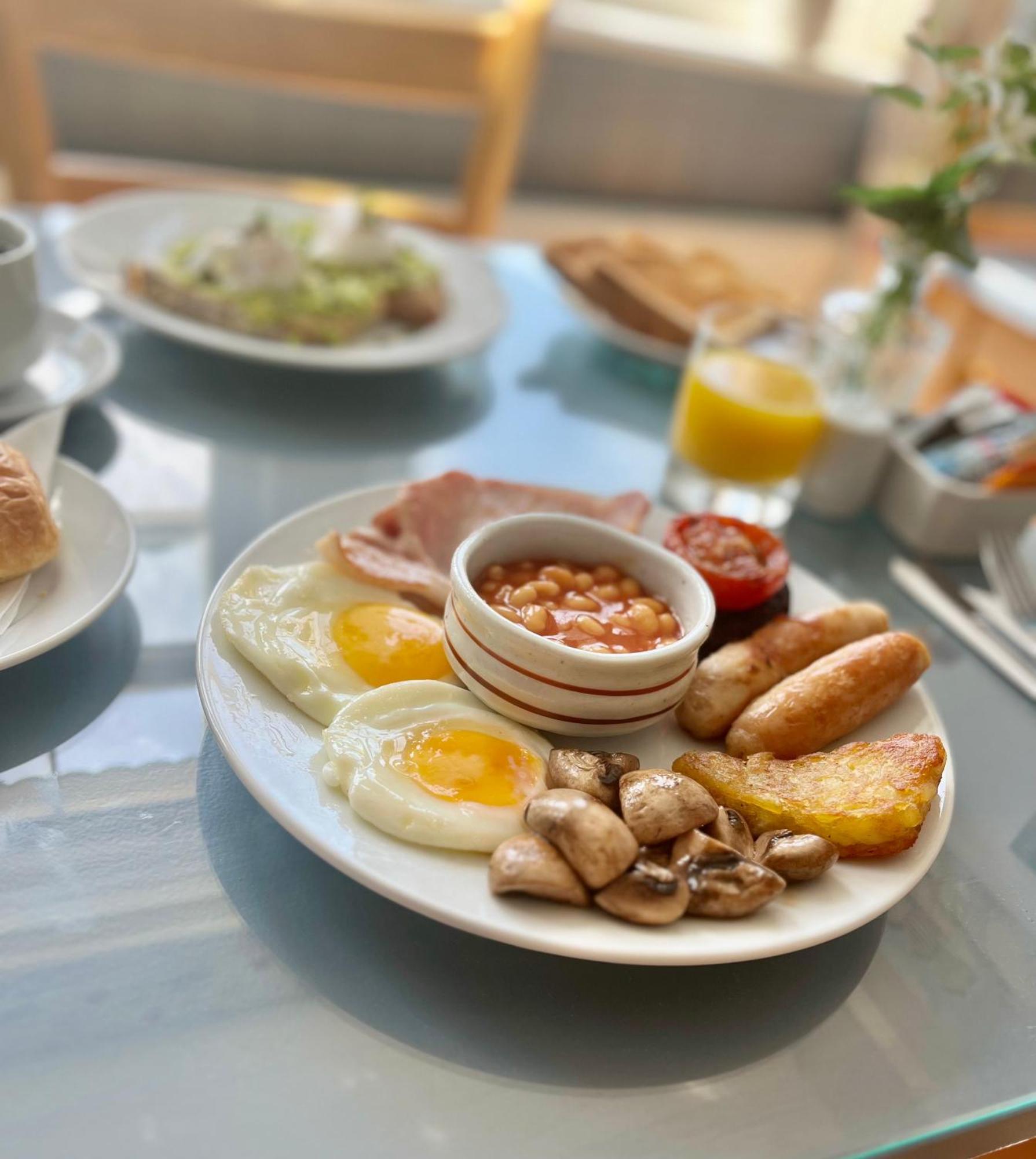Tusker Lodge (Adults Only) Torquay Εξωτερικό φωτογραφία
