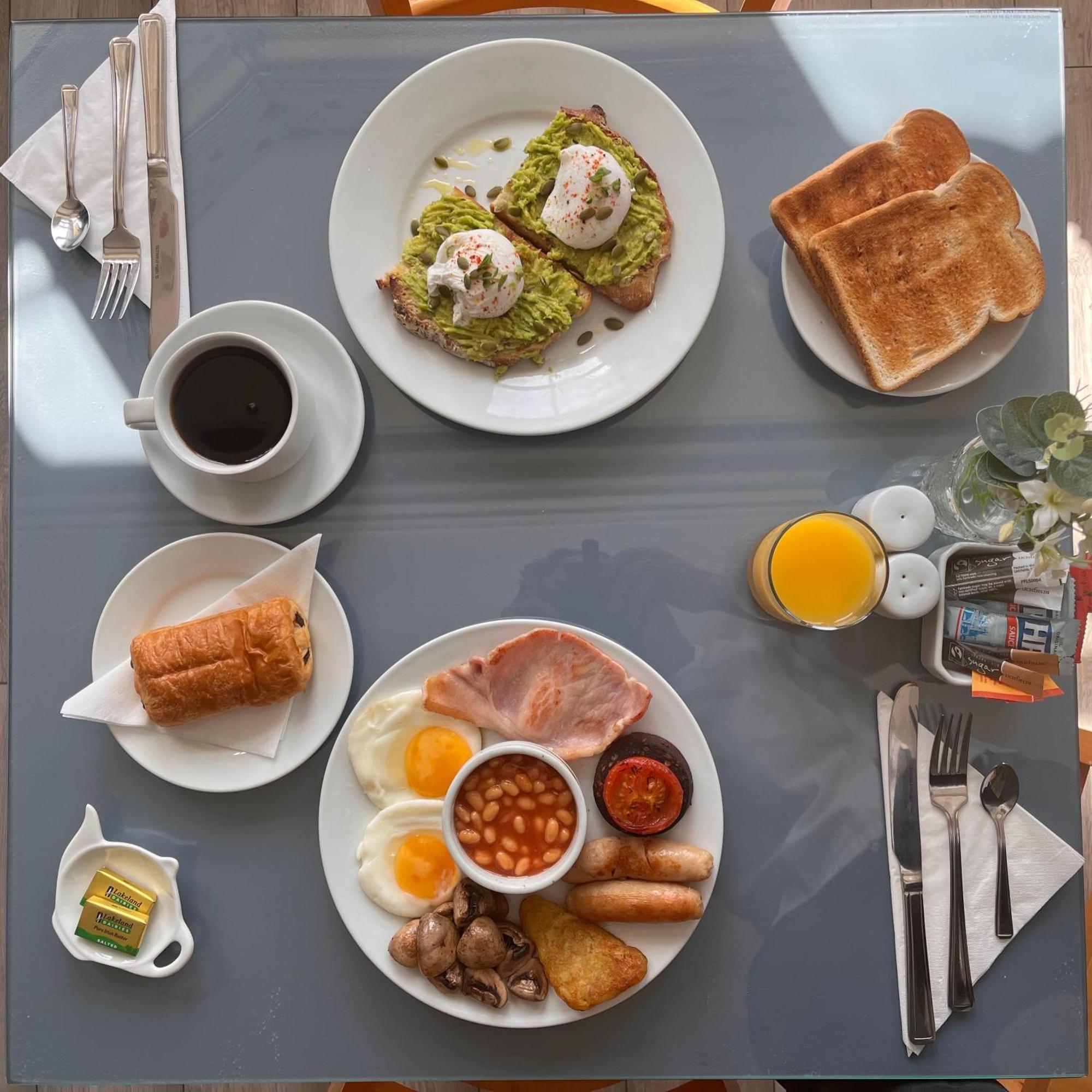Tusker Lodge (Adults Only) Torquay Εξωτερικό φωτογραφία