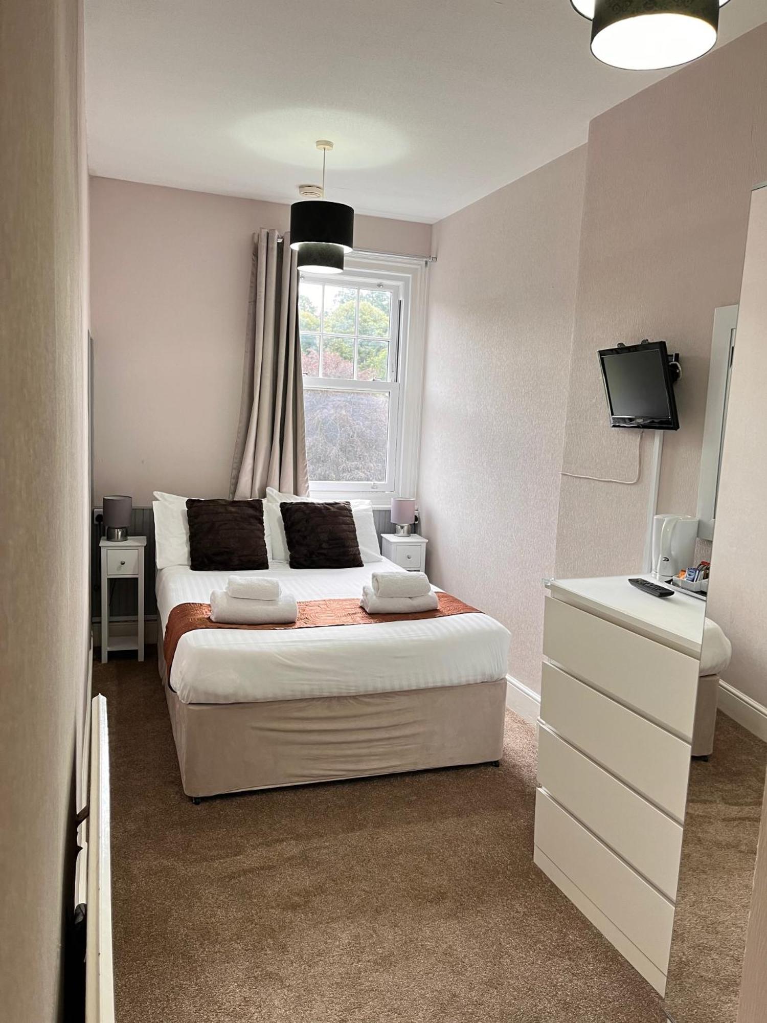 Tusker Lodge (Adults Only) Torquay Εξωτερικό φωτογραφία