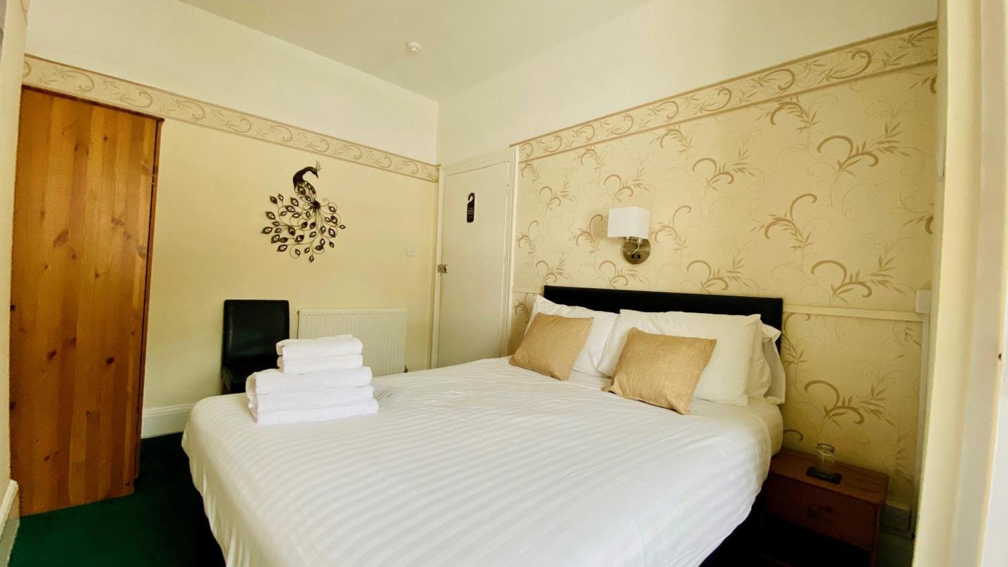 Tusker Lodge (Adults Only) Torquay Εξωτερικό φωτογραφία