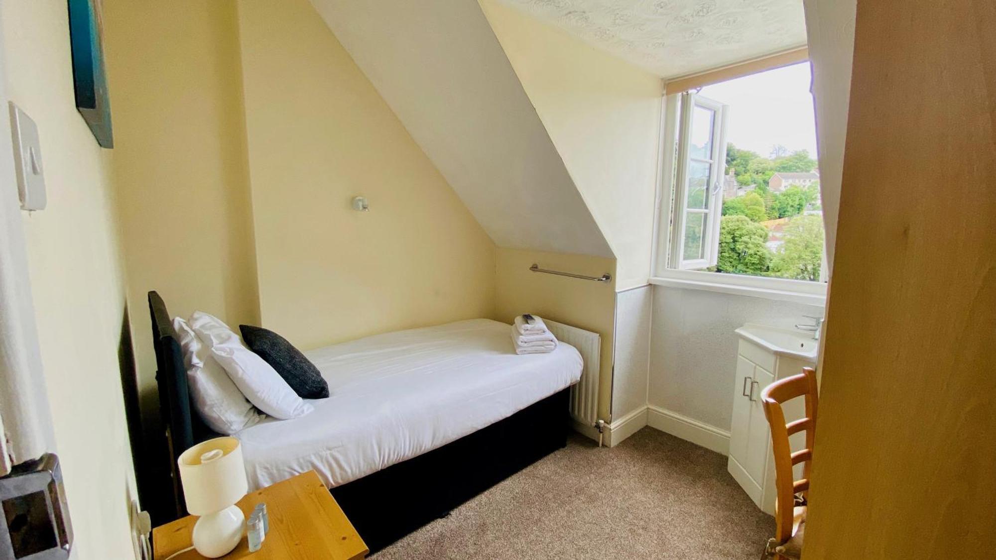 Tusker Lodge (Adults Only) Torquay Εξωτερικό φωτογραφία
