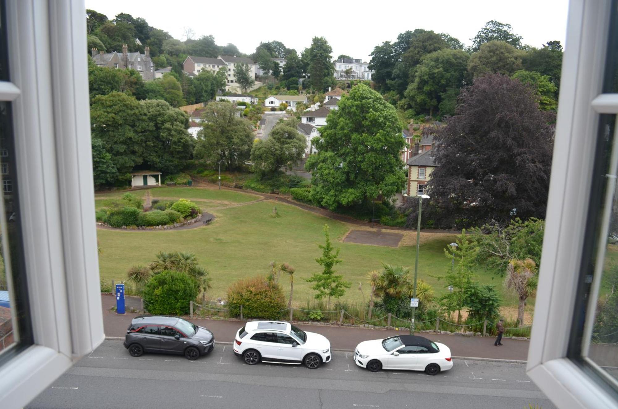 Tusker Lodge (Adults Only) Torquay Εξωτερικό φωτογραφία