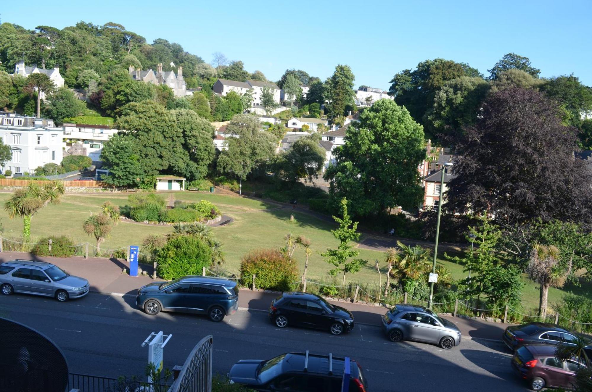 Tusker Lodge (Adults Only) Torquay Εξωτερικό φωτογραφία