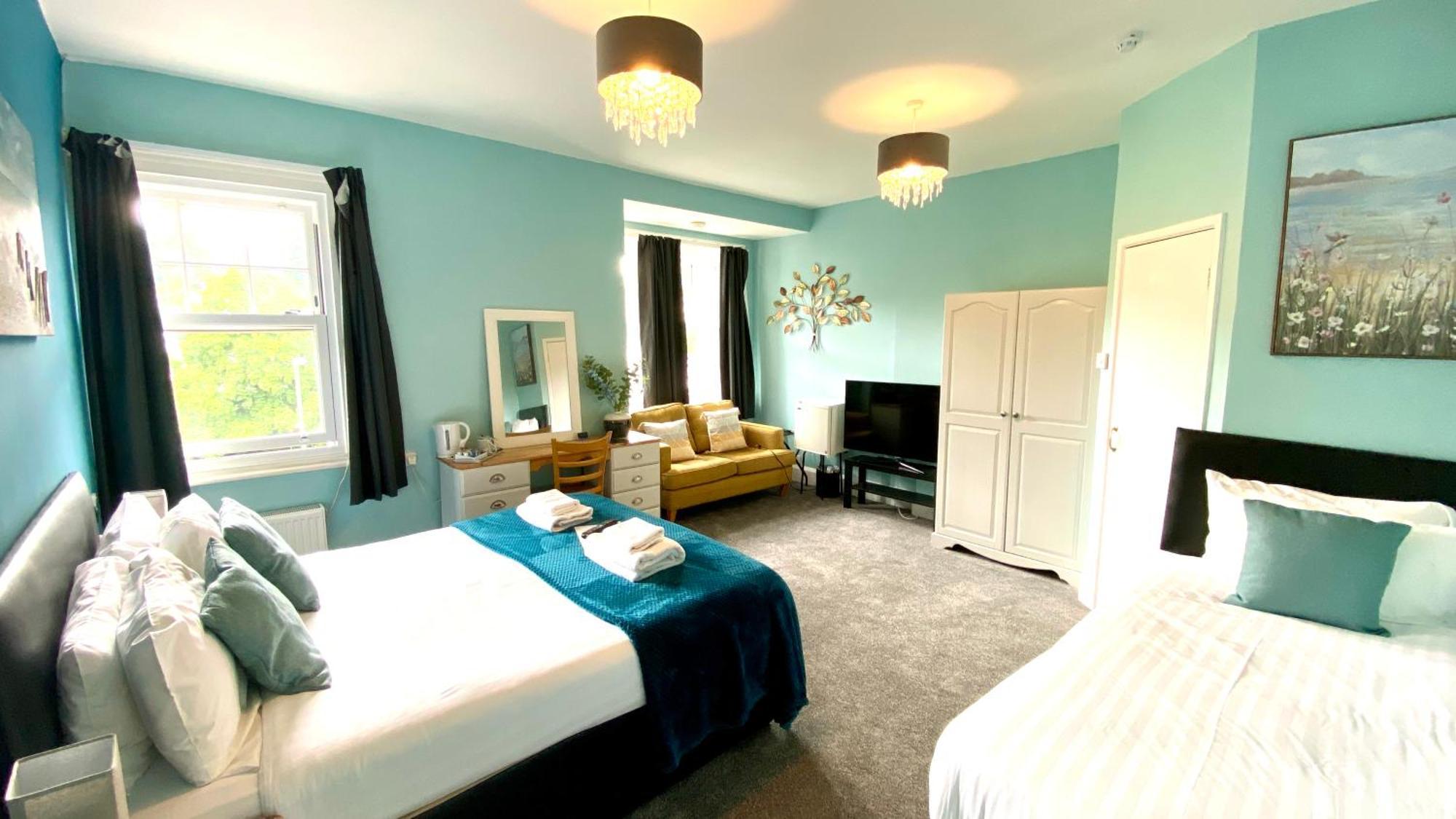 Tusker Lodge (Adults Only) Torquay Εξωτερικό φωτογραφία