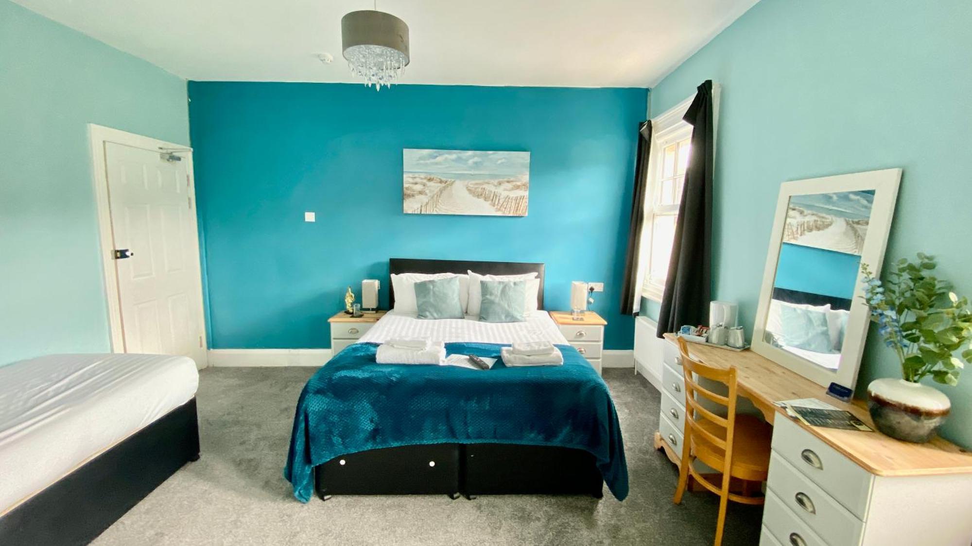 Tusker Lodge (Adults Only) Torquay Εξωτερικό φωτογραφία