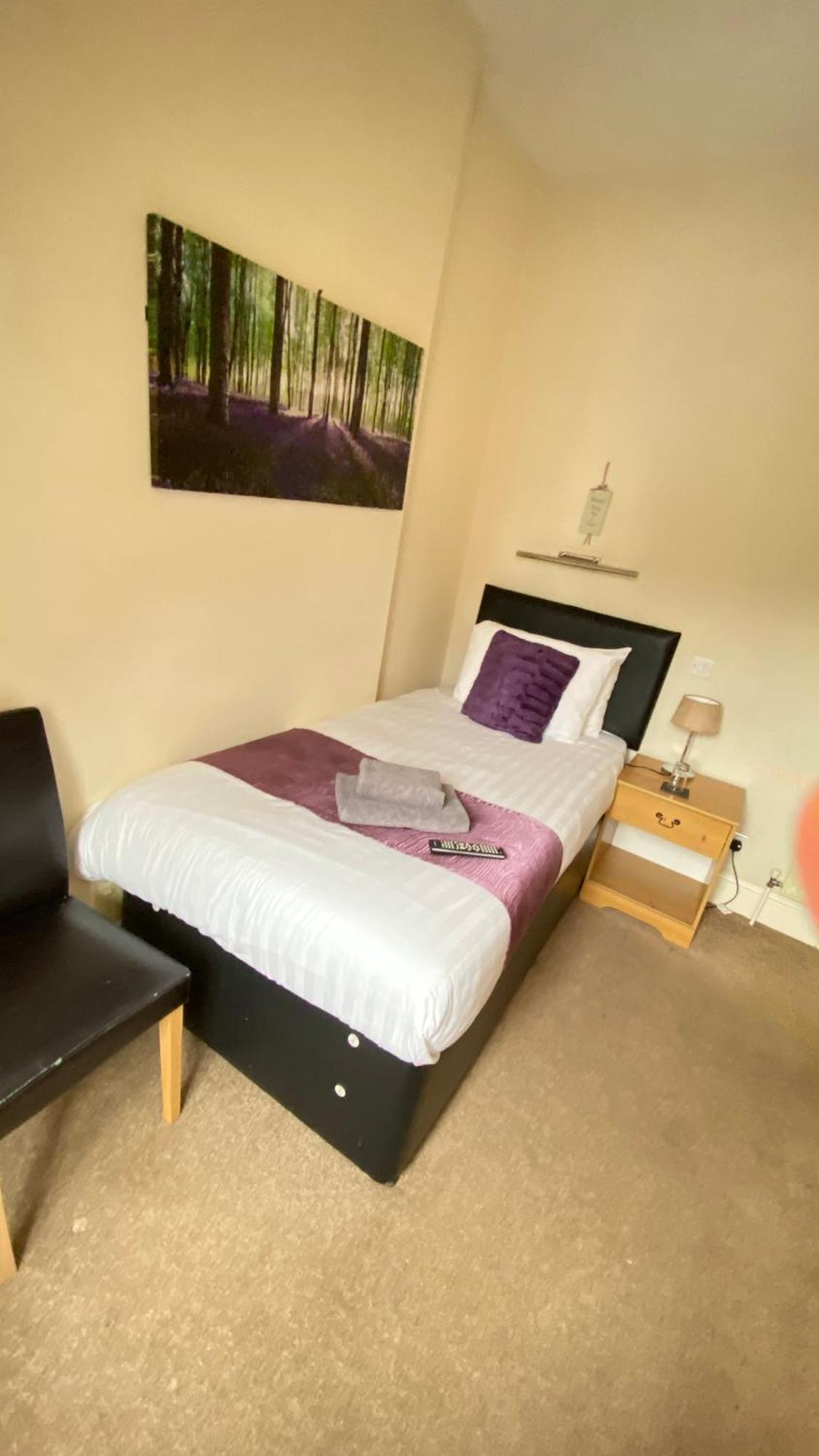 Tusker Lodge (Adults Only) Torquay Εξωτερικό φωτογραφία