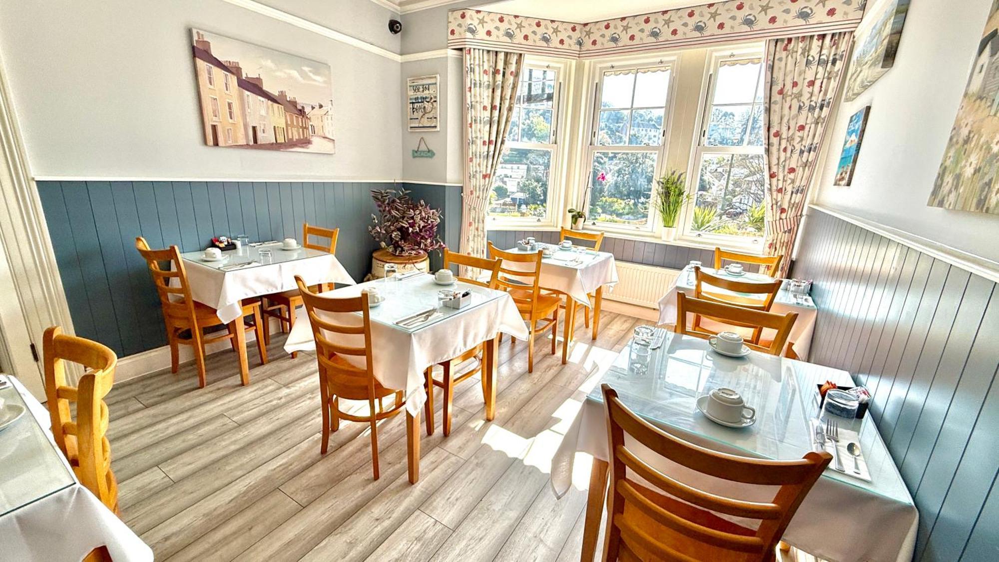 Tusker Lodge (Adults Only) Torquay Εξωτερικό φωτογραφία