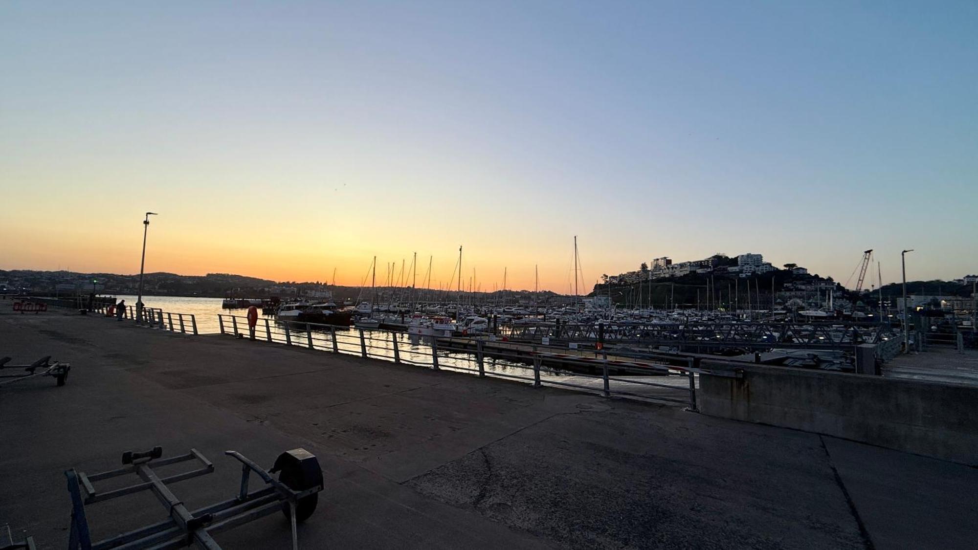 Tusker Lodge (Adults Only) Torquay Εξωτερικό φωτογραφία