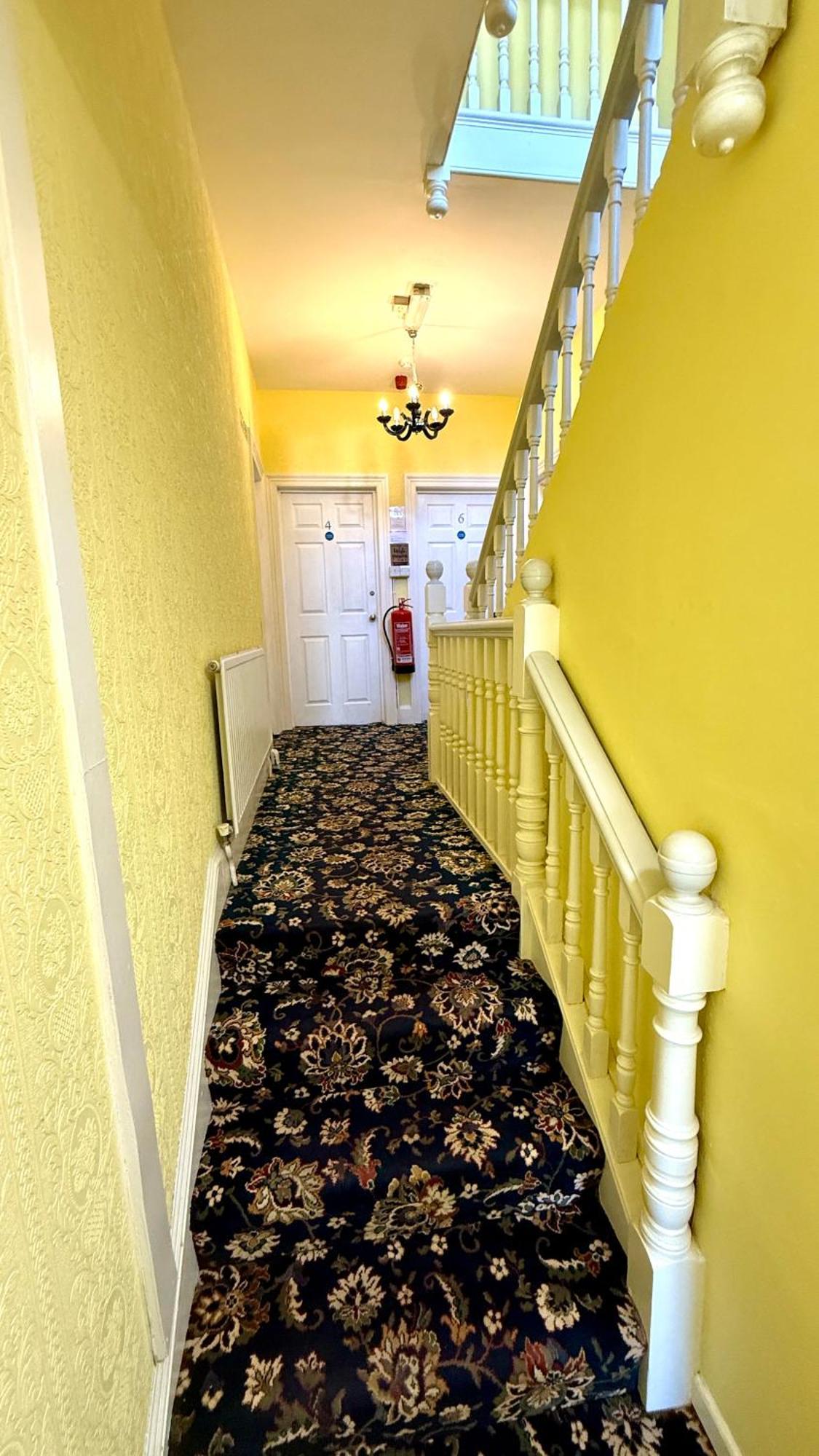 Tusker Lodge (Adults Only) Torquay Εξωτερικό φωτογραφία