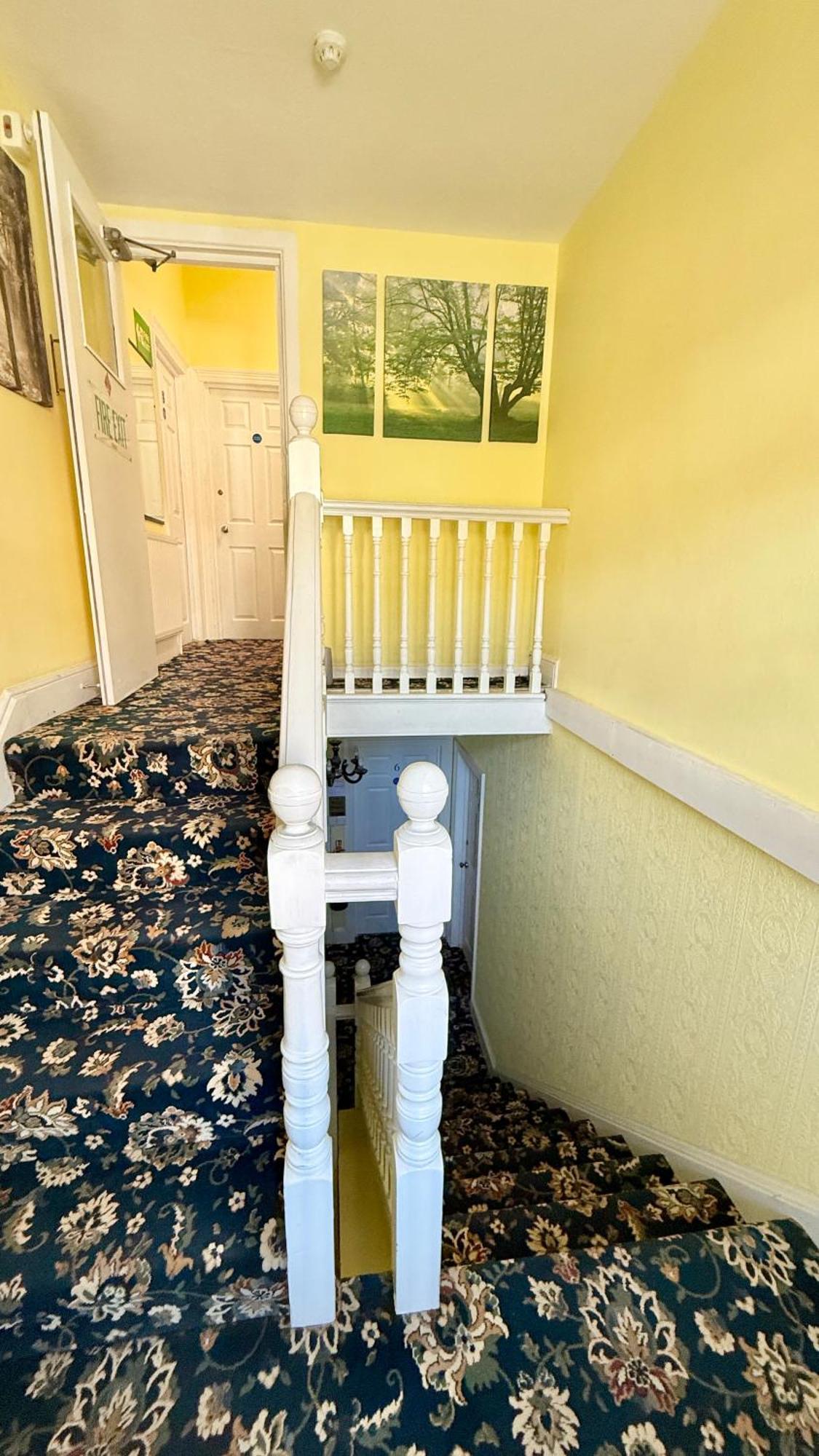 Tusker Lodge (Adults Only) Torquay Εξωτερικό φωτογραφία