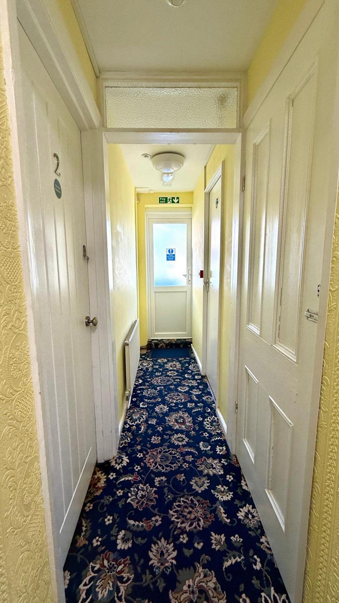 Tusker Lodge (Adults Only) Torquay Εξωτερικό φωτογραφία