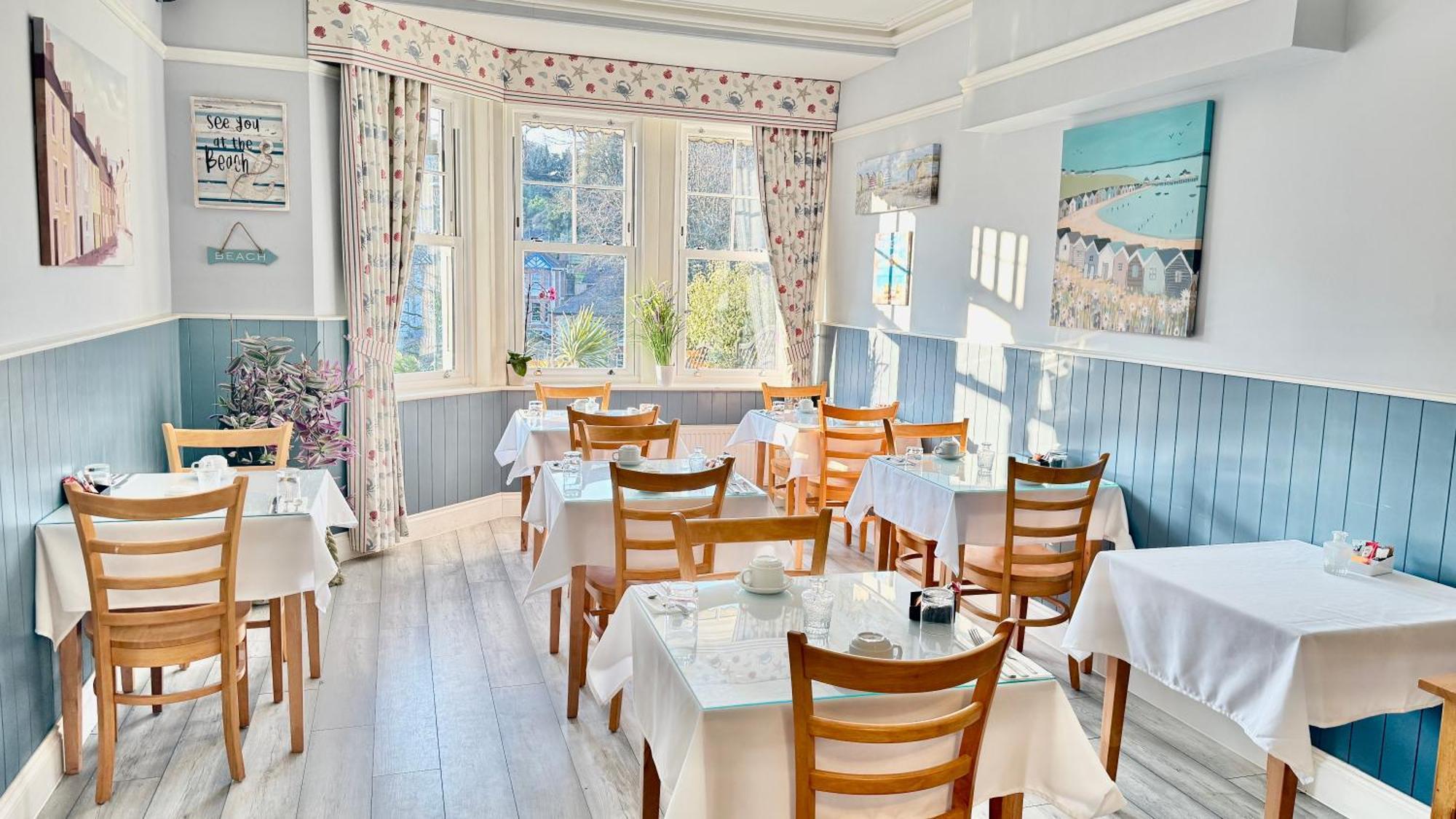Tusker Lodge (Adults Only) Torquay Εξωτερικό φωτογραφία