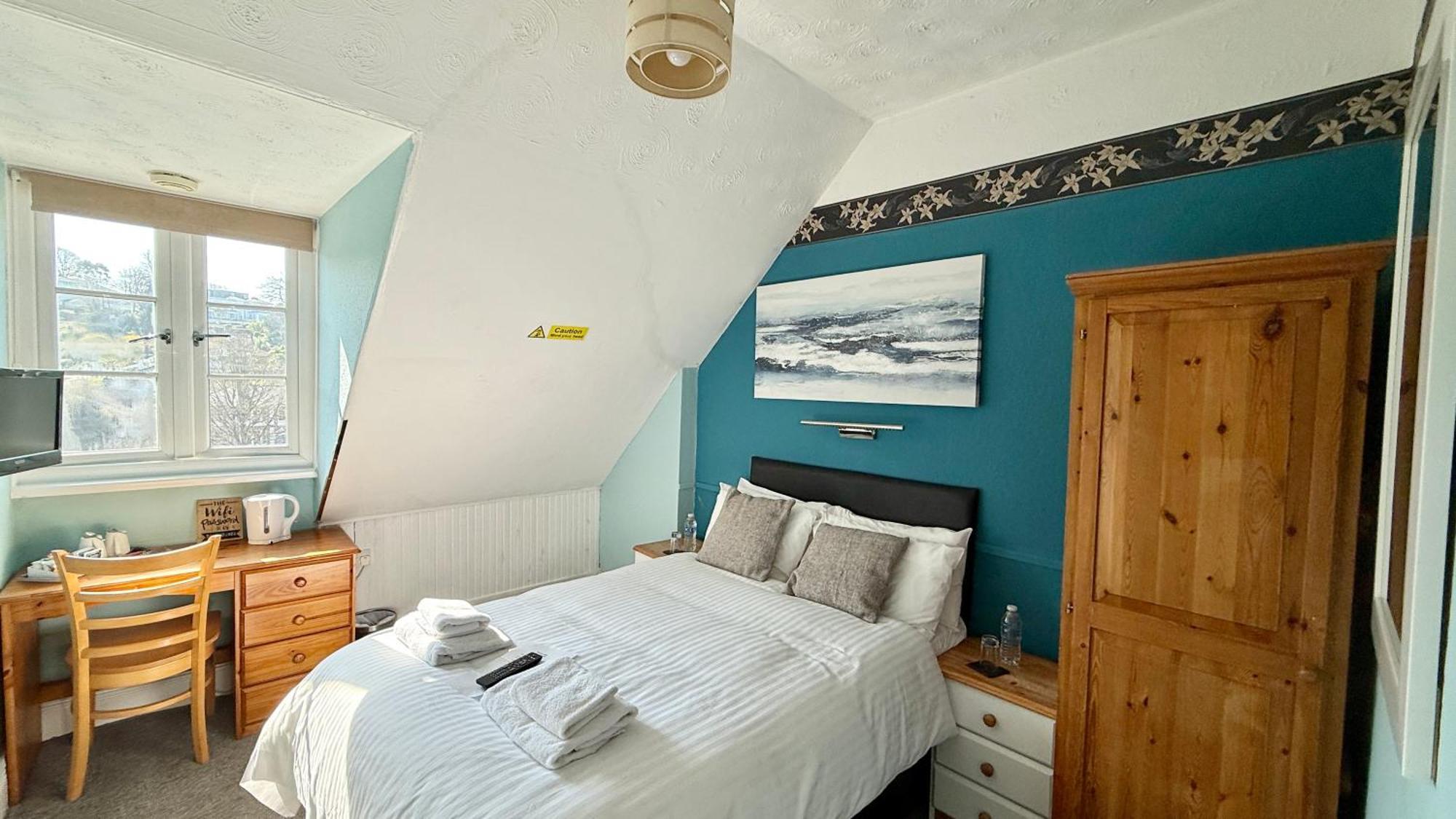 Tusker Lodge (Adults Only) Torquay Εξωτερικό φωτογραφία