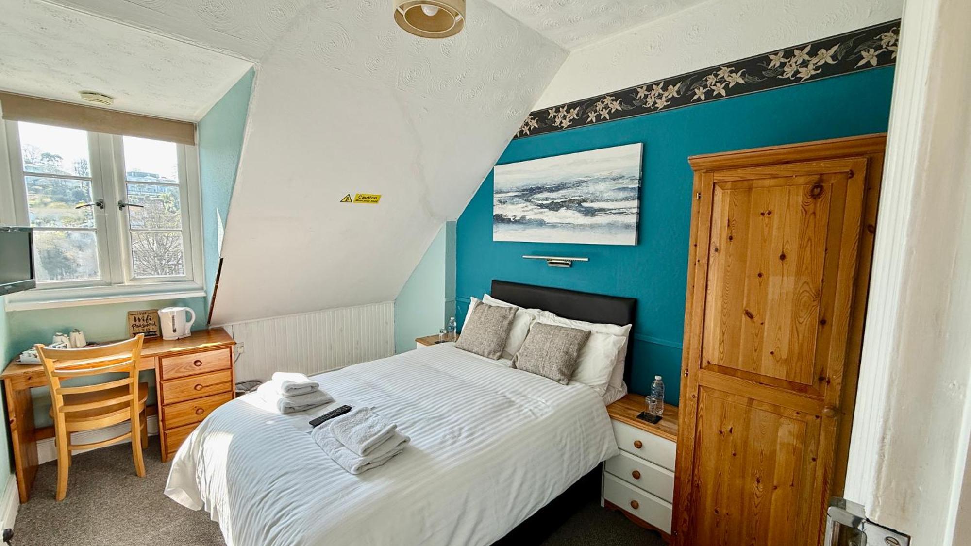 Tusker Lodge (Adults Only) Torquay Εξωτερικό φωτογραφία