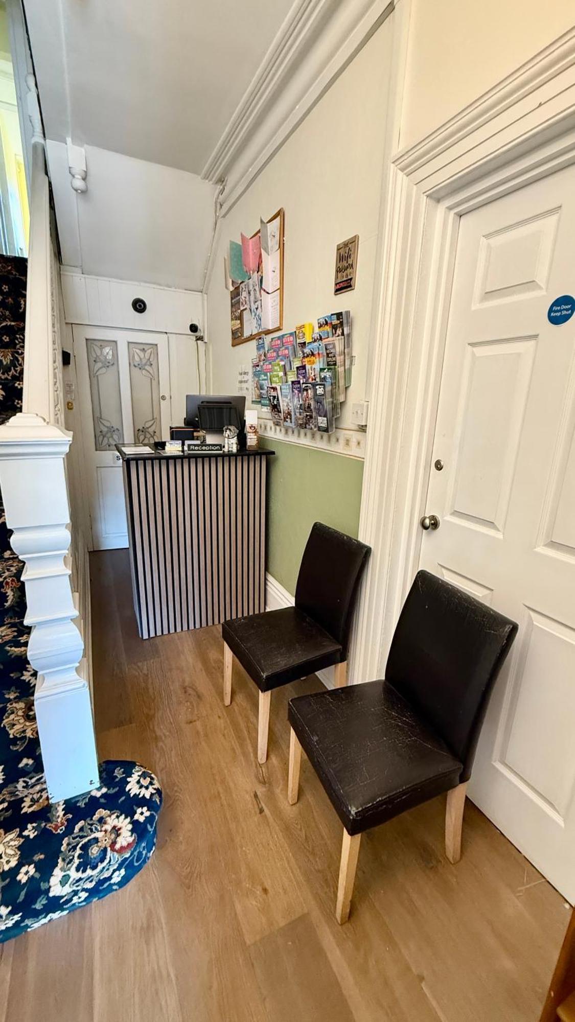 Tusker Lodge (Adults Only) Torquay Εξωτερικό φωτογραφία