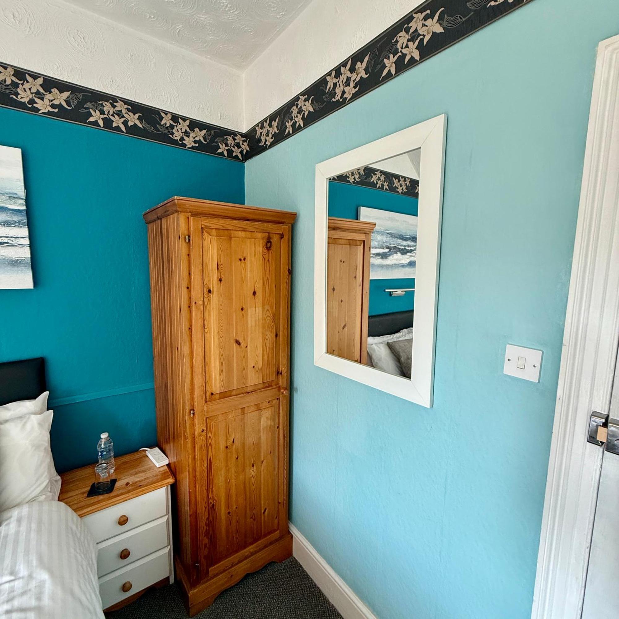 Tusker Lodge (Adults Only) Torquay Εξωτερικό φωτογραφία
