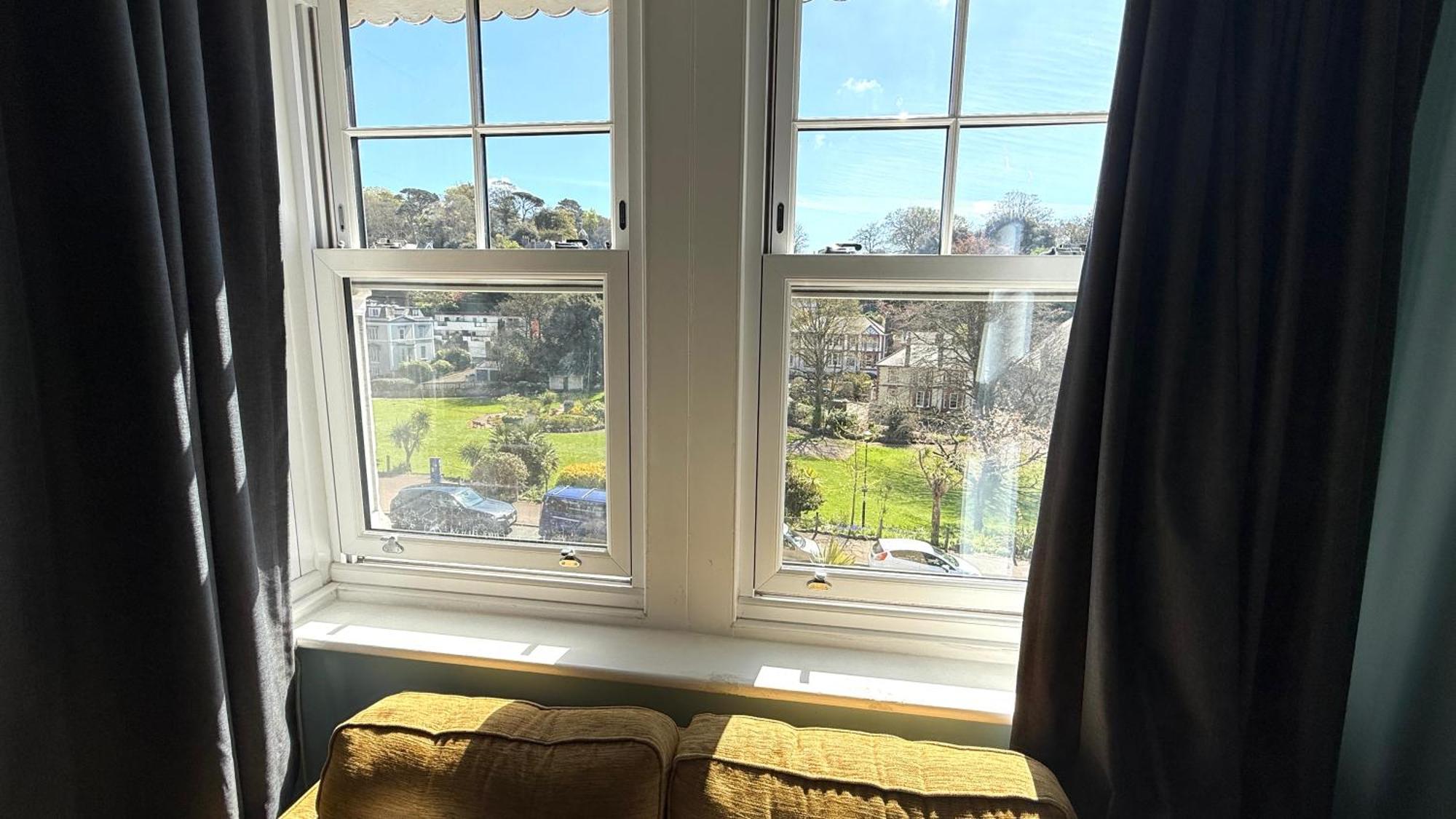 Tusker Lodge (Adults Only) Torquay Εξωτερικό φωτογραφία