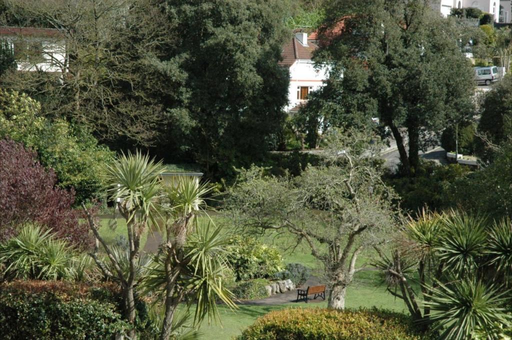 Tusker Lodge (Adults Only) Torquay Δωμάτιο φωτογραφία