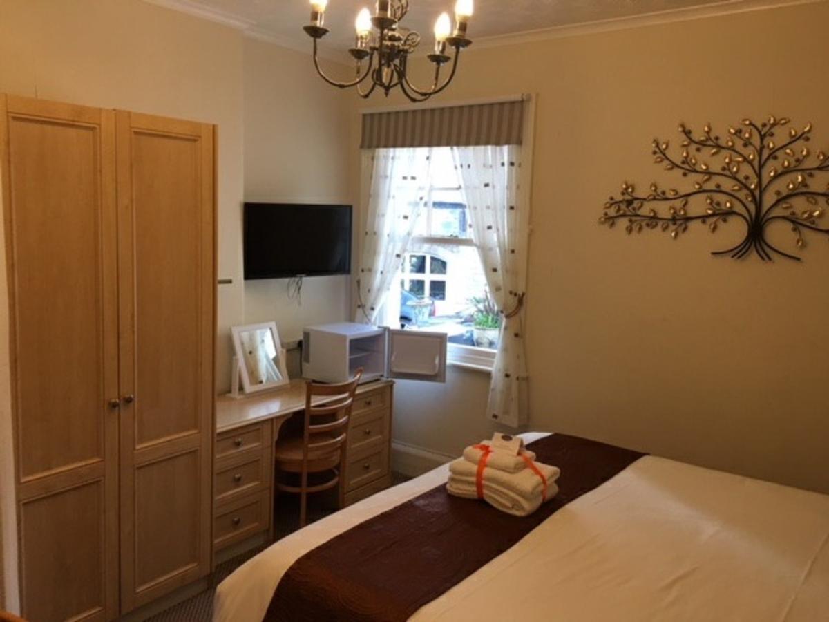 Tusker Lodge (Adults Only) Torquay Εξωτερικό φωτογραφία