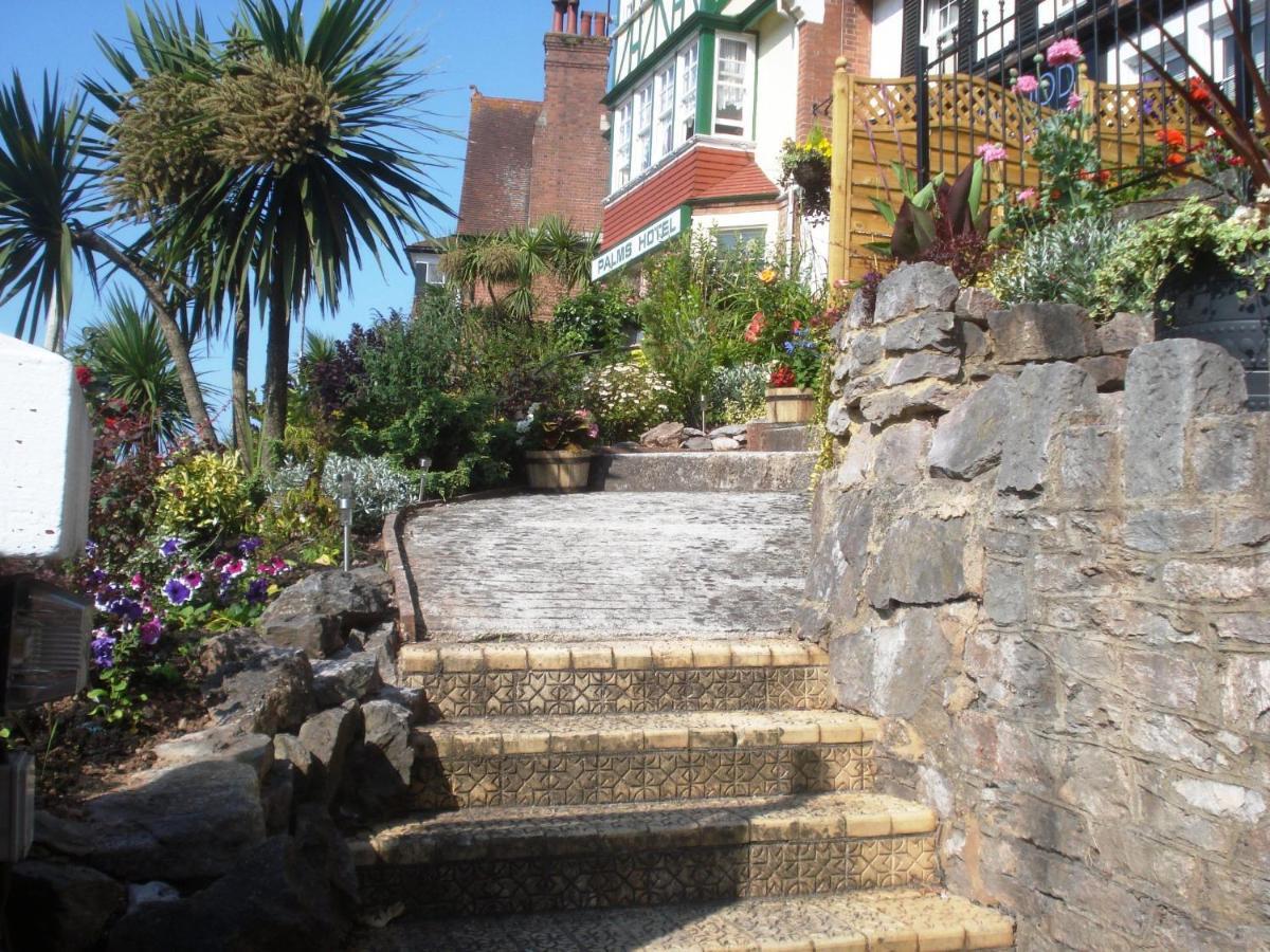 Tusker Lodge (Adults Only) Torquay Εξωτερικό φωτογραφία